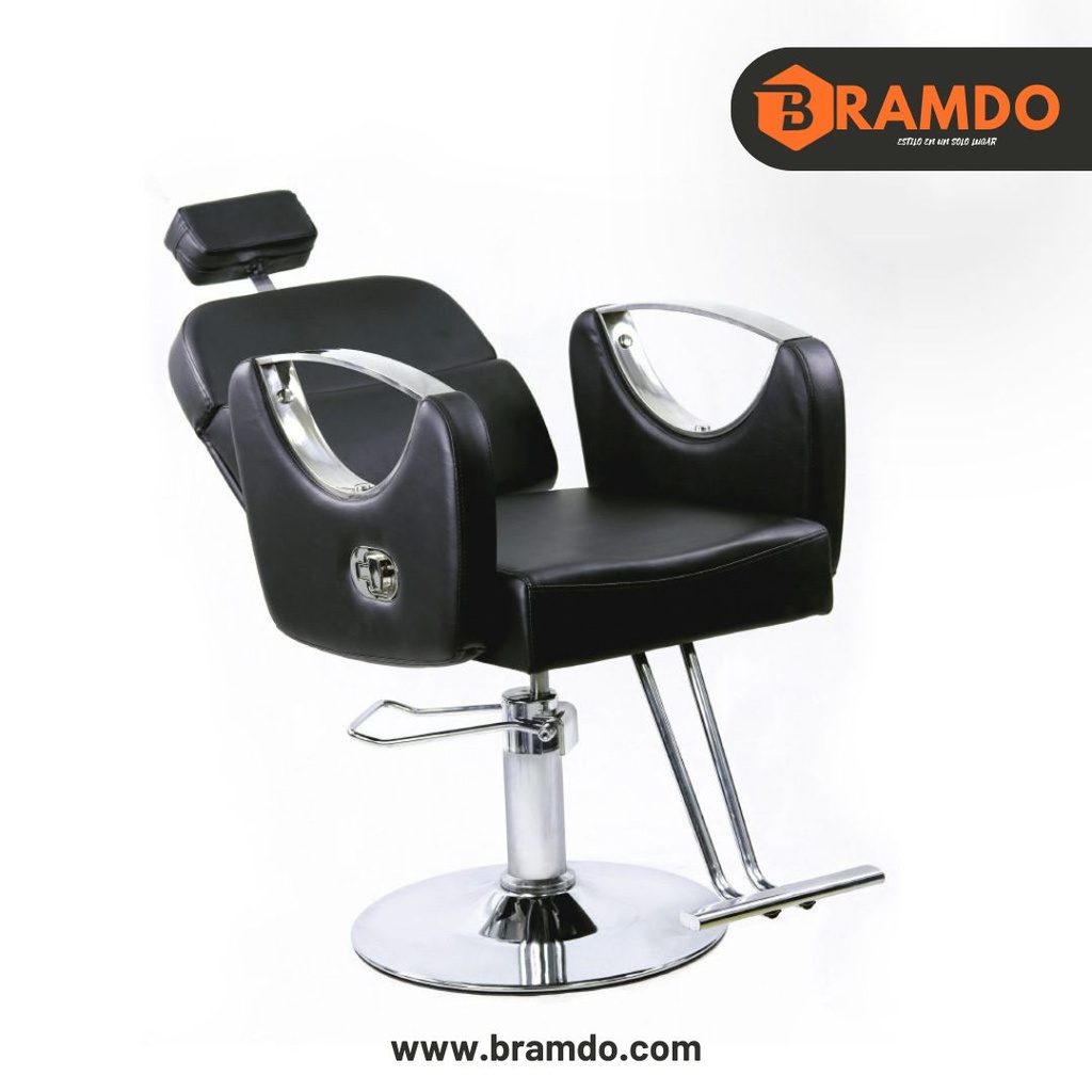 Silla de Platinum 