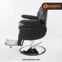 Silla Barbero Europeo