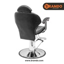 Silla Barbero Evo 