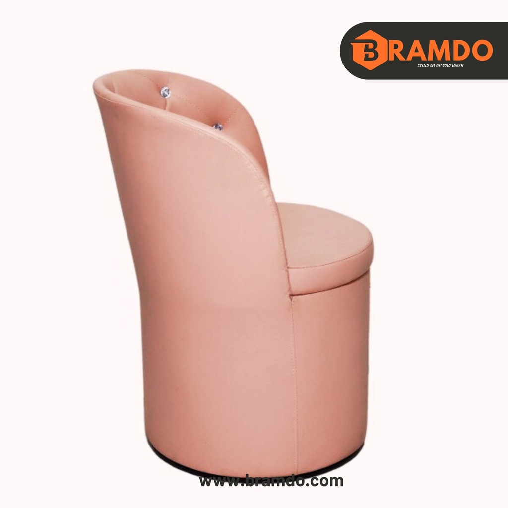 Silla de manicure axis