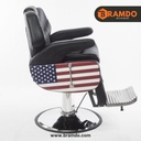 Sillón Barbero Americana 