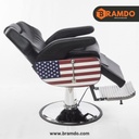 Sillón Barbero Americana 