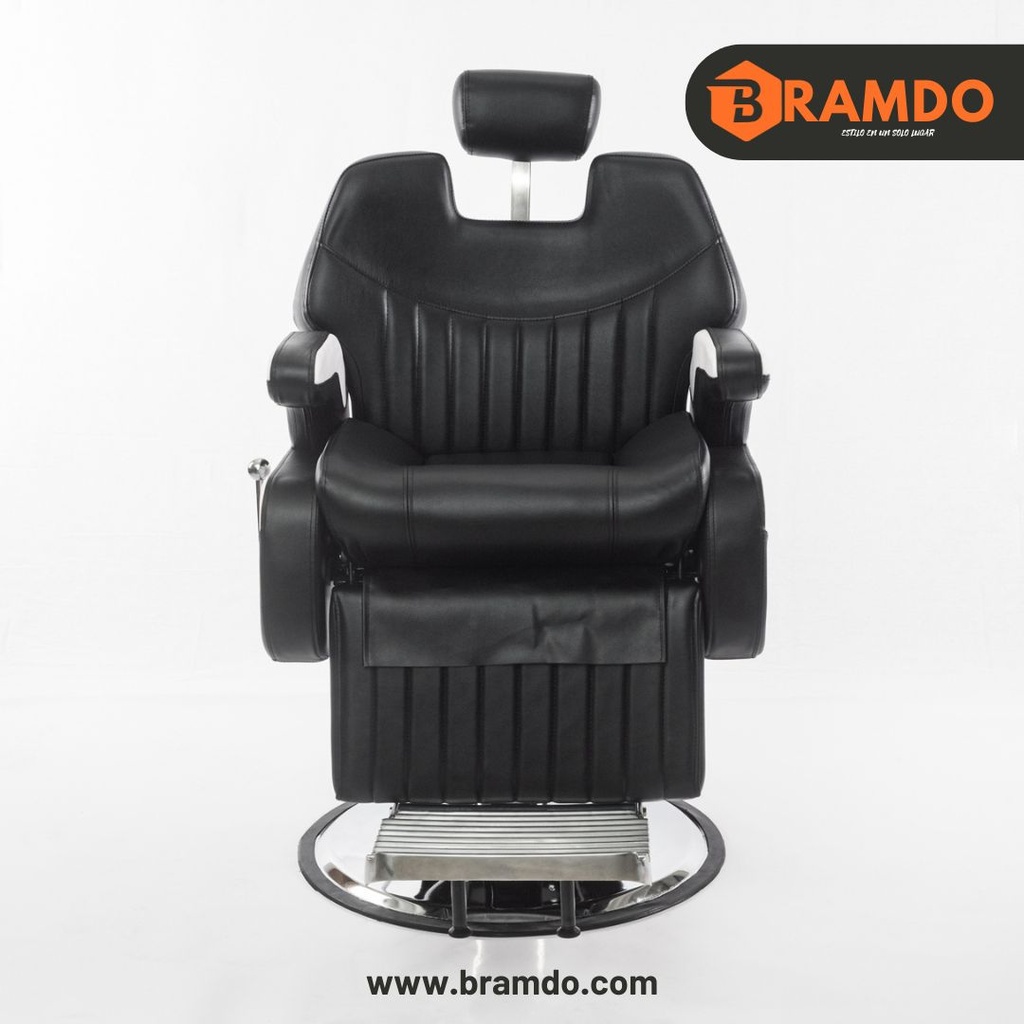 Sillon Barbero Panda