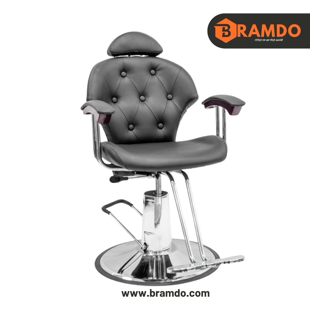 Silla Barbero Evo 