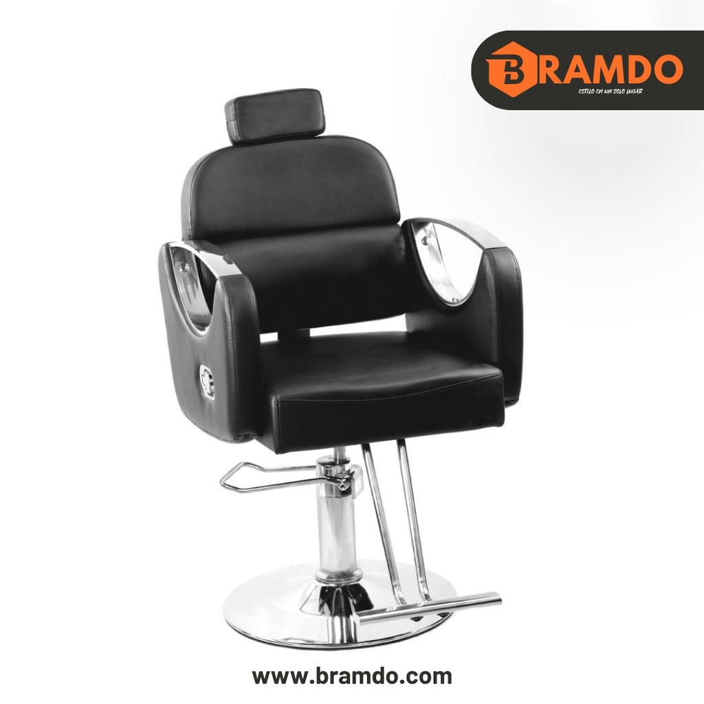 Silla de Platinum 