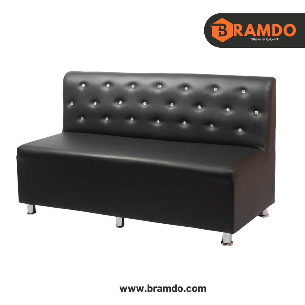 Sillon De Espera Urban 3 Cuerpos