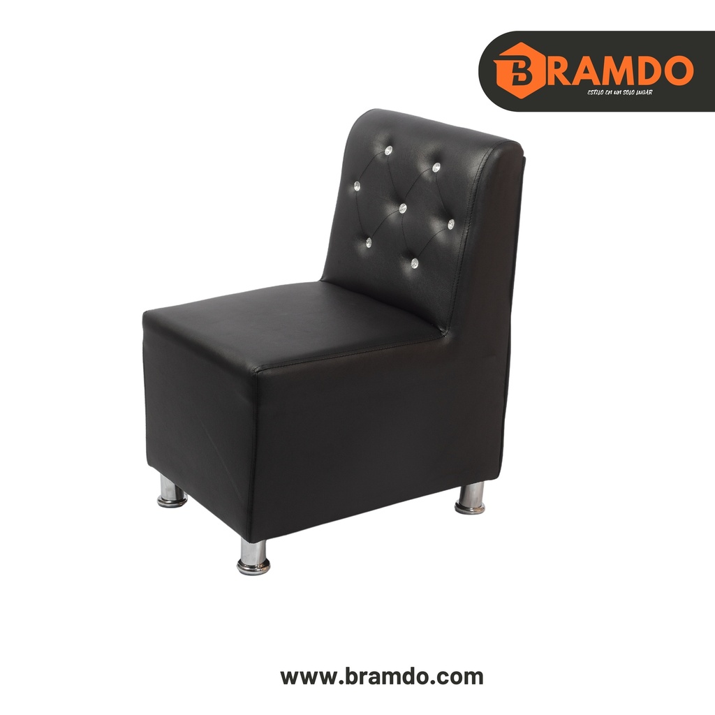 Sillon De Espera Urban 1 Cuerpo