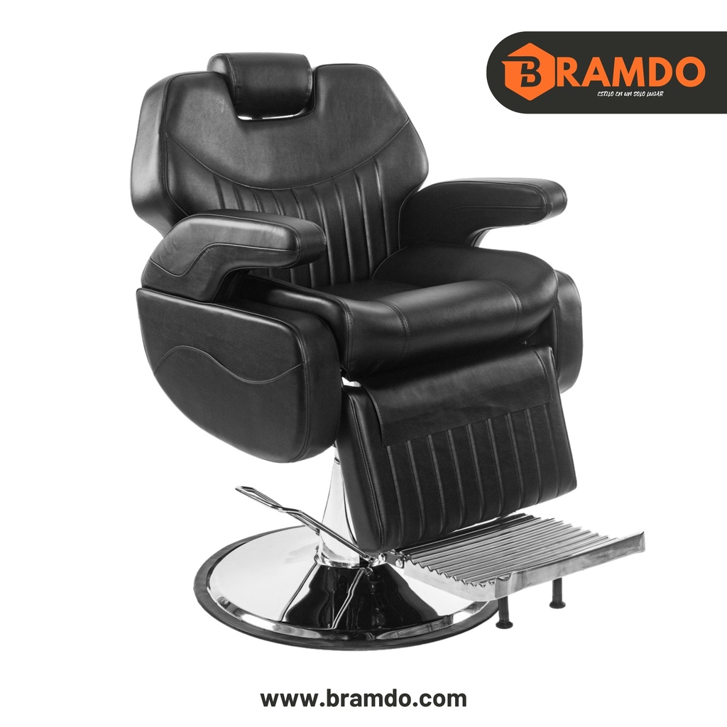 Silla Barbero Europeo