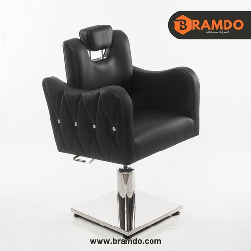 [E-COM06] Silla de Salón Serenidad