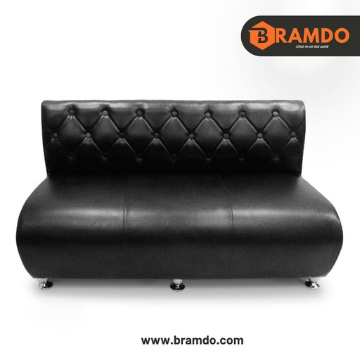 [FURN_8220] Sillón de Espera Princesa 3 Cuerpos